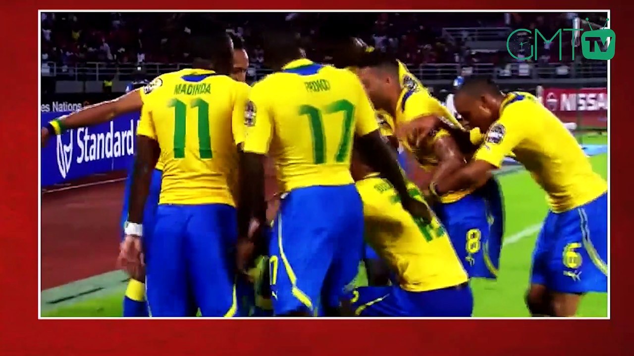 [#Reportage] Panthères du #Gabon: vers un retour de Pierre-Emerick Aubameyang !