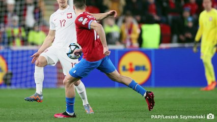 Magazyn GOL24 - Piotr Stokowiec o Santosie i kadrze - skrót