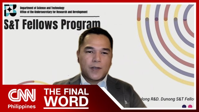 DOST to launch nuclear medicine facility to aid cancer patients | The Final Word