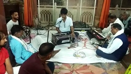 चलो बुलावा आया है,माता ने बुलाया है...