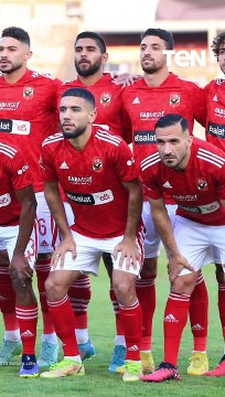 ياهنكسب ياهنكسب مفيش بديل تاني.. مباراة مهمة للأهلي بكره أمام الهلال السودانى شاركونا توقعاتكم