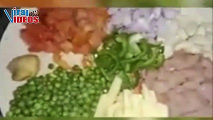 Chicken Vegetable Macaroni Recipe Easy Homemade