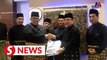 Melaka most politically stable state in Malaysia, says new CM