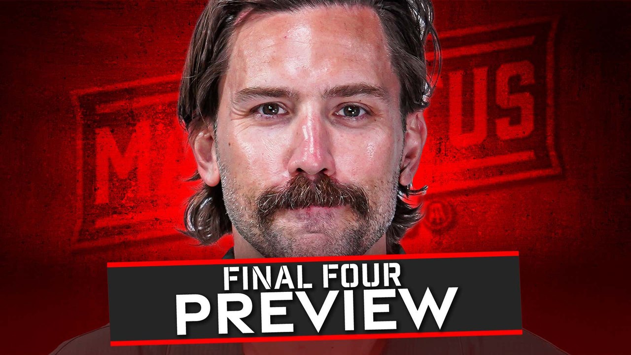 Episode 12: Mark's FULL Final Four Preview