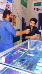 Garam chaye  Khizar Omer Funny Video 2023