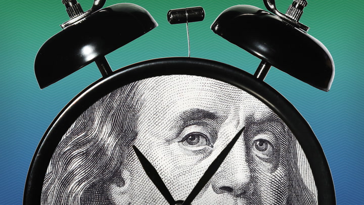 Reasons Why You Should File Your Taxes Early