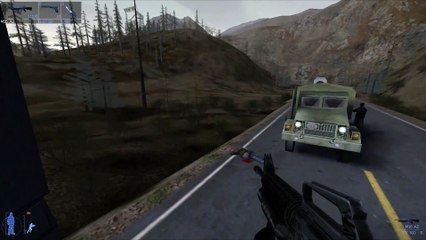 IGI 2: Covert Strike | Mission 5 | Ambush | Walkthrough