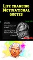 Motivational quotes in English / Abdulkalam quotes #Part-5 #shorts #youtubeshorts #viral #trending