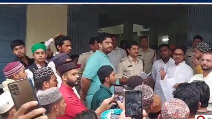 सिवनी: आपत्तिजनक टिप्पणी करनी पड़ी महंगी,जांच में जुटी पुलिस