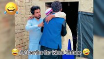 Khizar Omer Doctor Ban Gia | Khizar Omer Funny Video 2023