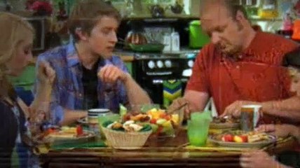 Good Luck Charlie Season 2 Episode 28 Story Time