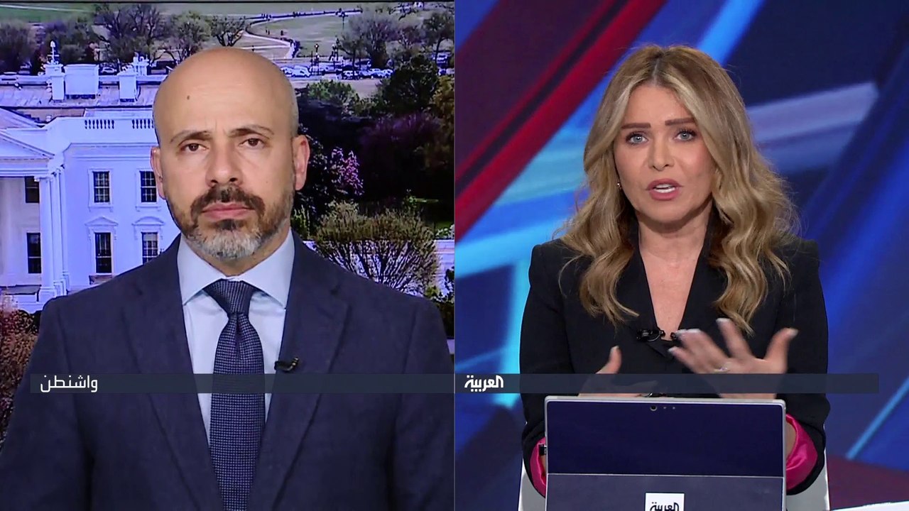 محامي ترمب: اتفقنا مع المدعي العام على ألا يتم تقييد أيدي ترمب أثناء توجيه الاتهامات