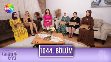 Aslı Hünel ile Gelin Evi 1044. Bölüm | 31 Mart 2023