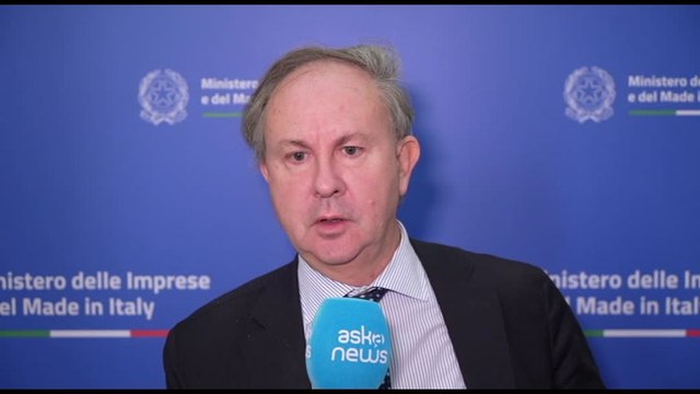 Made in Italy e Innovazione, Corazza: motore crescita-export Ue