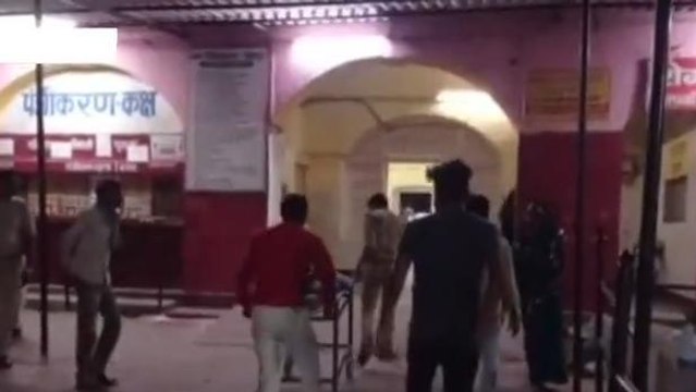सीतापुर: प्राइवेट अस्पतालों के द्वारा संचालित हो रहा मरीजों के शोषण का बड़ा खेल, देखें रिपोर्ट