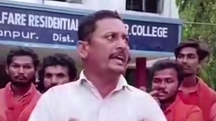 స్టేషన్ ఘనపూర్: ఇక్కడ నిత్యం దొంగతనాలే.. వారిపై చర్యలు తీసుకోవాలి..!