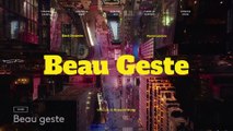 Beau geste - 2 avril