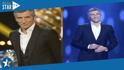 Taratata : ces séquences particulièrement difficiles pour Nagui, moqué par sa femme et ses enfants