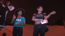 La mujer que pudo ser primera diputada trans en Perú denuncia transfobia en política