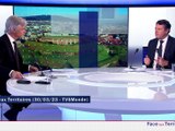 L'actu de vos télés locales en région Auvergne Rhône Alpes ! - Grand JT des territoires - TL7, Télévision loire 7