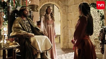 Josue y La Tierra Prometida Capitulo 131 en español