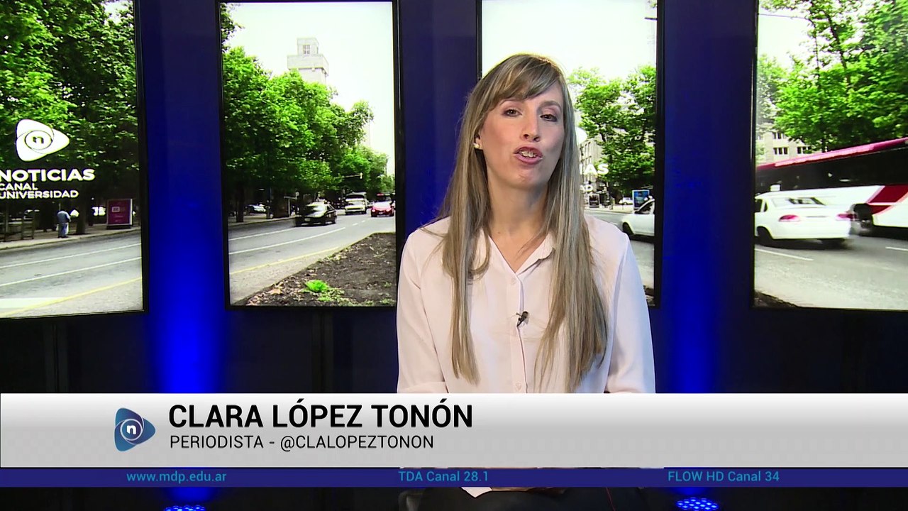 NOTICIAS CANAL UNIVERSIDAD - PROGRAMA 66