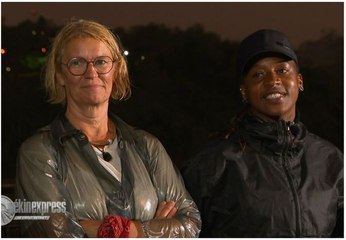 "C'est quoi ce bordel ?" : les internautes enragent en découvrant le sort réservé à Nathalie et Angie dans Pékin Express