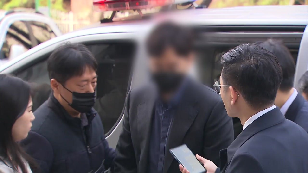 '테라 결제 도입 뒷돈' 전 티몬 대표 구속영장 기각 / YTN