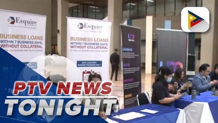 SME Financial Empowerment Online Training Program mobile app launched