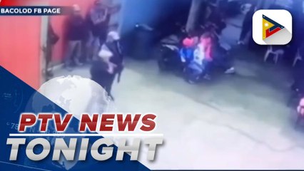 Alleged mastermind in killing of Gov. Degamo nabbed by NBI agents