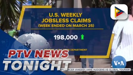 US weekly jobless claims jump to 198-K
