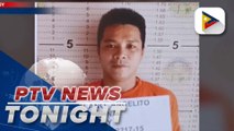 PNP identifies suspect behind murder of graduating student in Dasmariñas, Cavite