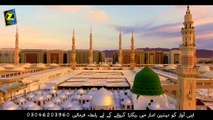 Mery Dil Ki Sada Ya Nabi ya Nabi--New Beautiful Naat 2022 Ahtasham Ali Haideri ✅