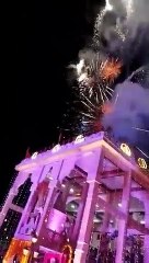 श्रीराम दरबार, राममंदिर रोड रायपुर में मनाया गया उत्सव