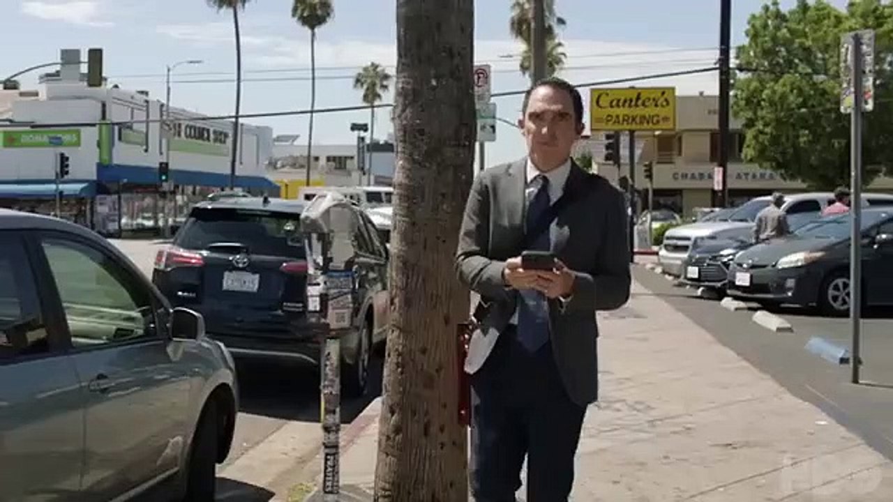 Barry Season 4 _ Official Trailer _ HBO