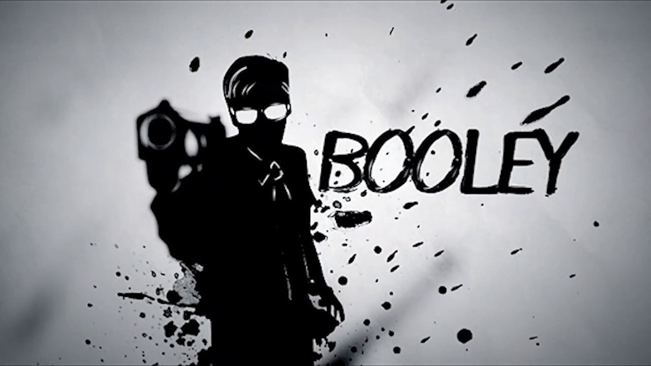BOOLEY  (FULL MOVIE) Potent Media 2010