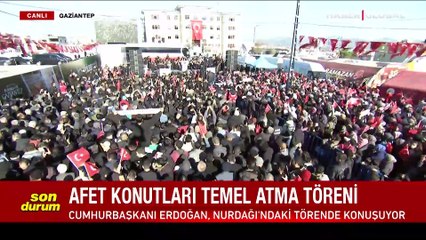 Cumhurbaşkanı Erdoğan'dan '14 Mayıs' mesajı: Kritik yol ayrımı