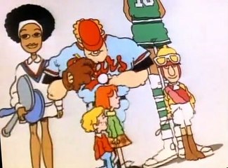 Schoolhouse Rock! Schoolhouse Rock! Multiplication Rock E001 – My Hero Zero