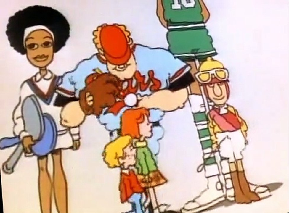 Schoolhouse Rock! Schoolhouse Rock! Multiplication Rock E001 – My Hero Zero