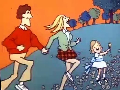 Schoolhouse Rock! Schoolhouse Rock! Multiplication Rock E003 – Three is a Magic Number