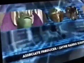 Ace Lightning S02 E006 - Search for Sparx