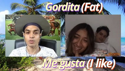 OMEGLE but they don_t think I_m INDIAN