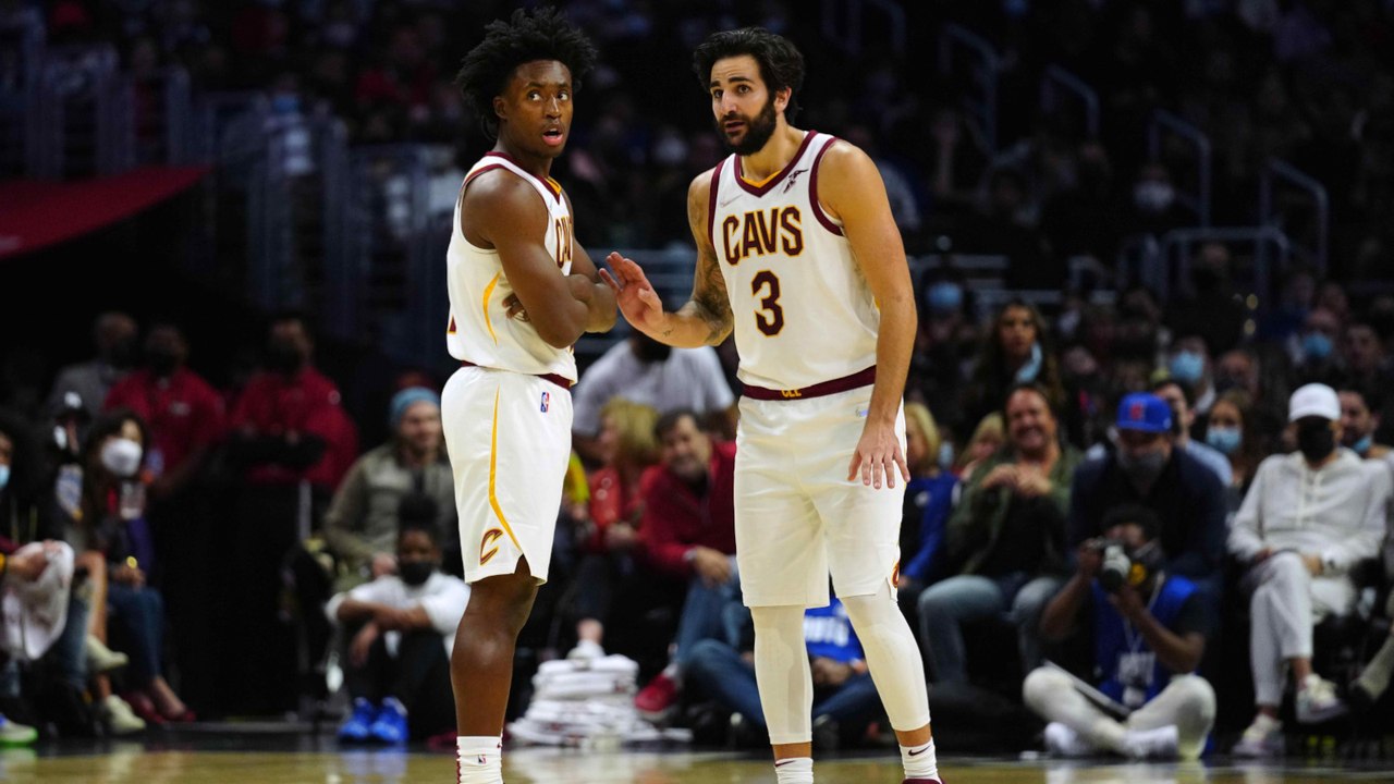 NBA 3/31 Preview: Knicks Vs. Cavaliers