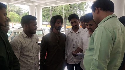 अभाविप ने कहा निजी स्कूल और कॉलेज मापदंडों के अनुरूप नहीं चल रहे