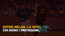 De Ketelaere il meno social, Lautaro il più romantico, Theo fashion: Inter-Milan fuori dal campo