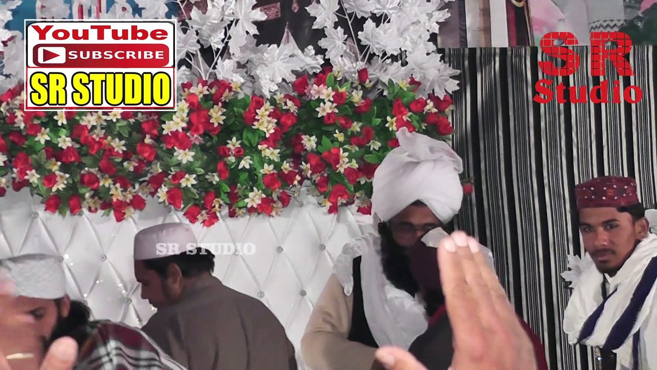 istaqbal video entry