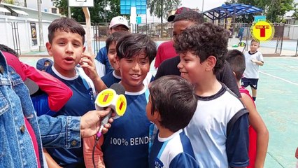 DIRIGENTE DE LA CASA COMUNAL SOLICITÓ A LA ALCALDESA DE GUAYAQUIL QUE ATIENDA SUS PETICIONES