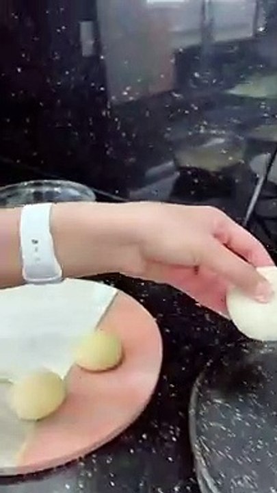 Tag a friend who can use this   #roti #rotimaker #rotimatic #tortilla #tortillamaker #flatbread #vegan #vegetarian #cooking