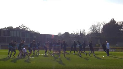 Video, Brozovic ripreso all'allenamento dell'Inter: "Non sei alle elementari, fai il serio"