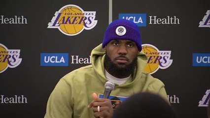 LeBron sul record di Abdul-Jabbar: "Uno dei più grandi nello sport"